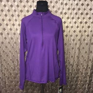 Champion active wear jacket